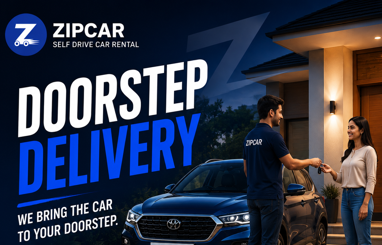 Doorstep Delivery